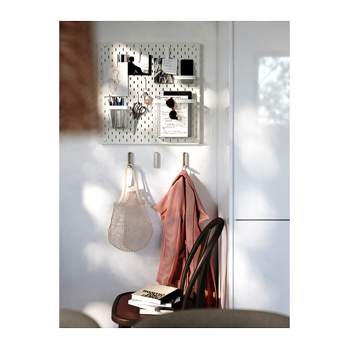 SKÅDIS, pegboard combination 4 of 4 open dialog