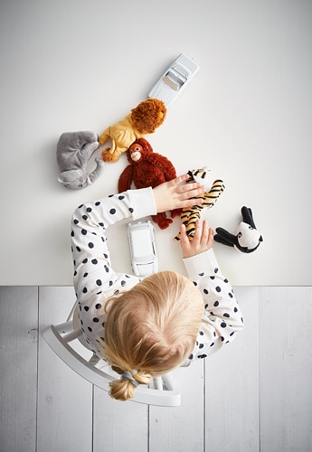DJUNGELSKOG, soft toy 2 of 8 open dialog