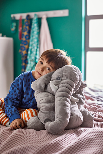 JÄTTESTOR, soft toy 2 of 5 open dialog