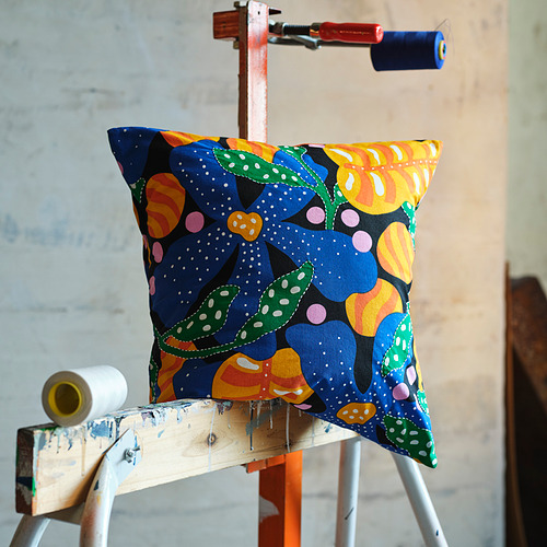 MÄVINN, funda de cojín. 6 de 7 open dialog