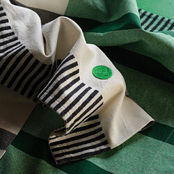 MÄVINN cortinas, pack de 2 unidades