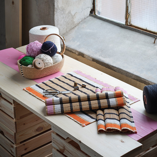 MÄVINN, mantel individual. 3 de 4 open dialog