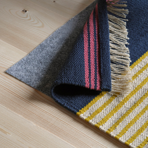 MÄVINN, alfombra. 4 de 5 open dialog