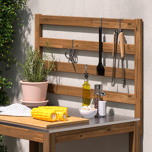 NÄMMARÖ, open kitchen unit. 3 of 3 open dialog