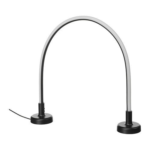 SMÅSNÖRE LED decorative light