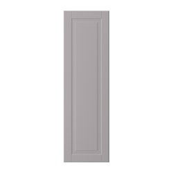 BODBYN, door, Gray