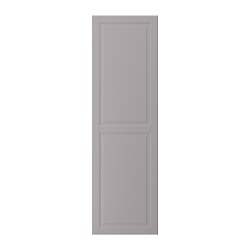 BODBYN, door, Gray