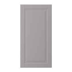 BODBYN, door, Gray