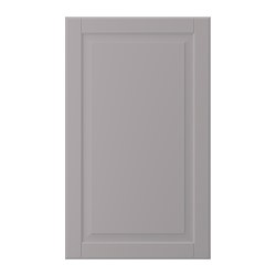 BODBYN, door, Gray