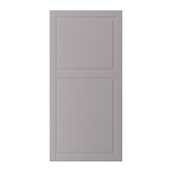 BODBYN, door, Gray