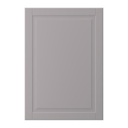 BODBYN, door, Gray