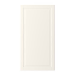 BODBYN, door, Off-white