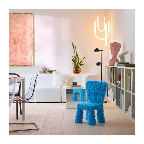 VARMBLIXT, LED pendant lamp. 2 of 5 open dialog