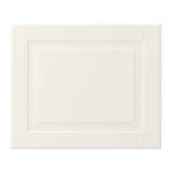 Current variation Off-white