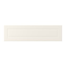 Current variation Off-white