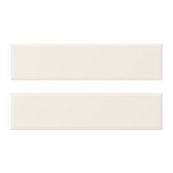 Current variation Off-white