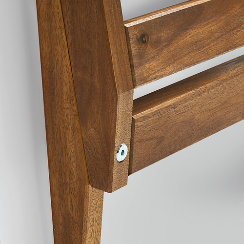 NÄMMARÖ, respaldo sofá exterior. 3 de 5 open dialog