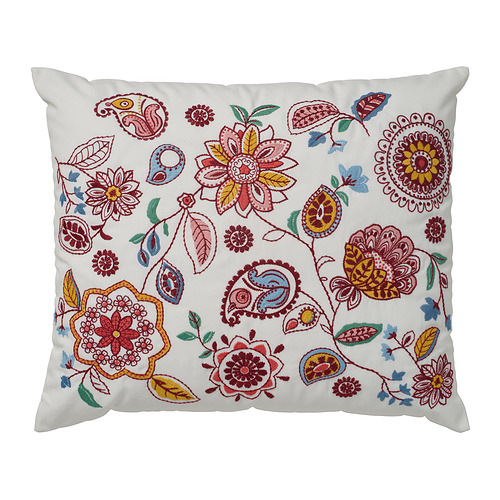 FJÄLLFRYLE, cushion. 1 of 5 open dialog