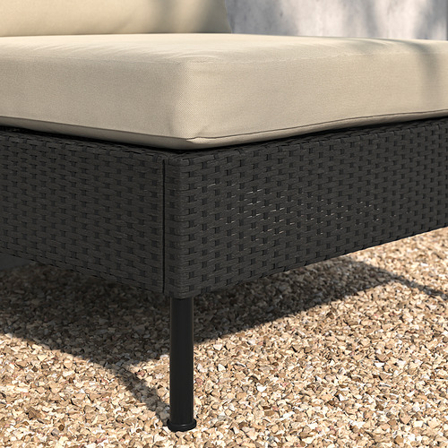 VITTSKÄR, modular chaise longue. 4 of 5 open dialog