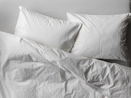 OFELIA VASS, Funda edredón y fundas almohada para cama doble 3 de 4 open dialog