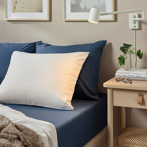 ULLVIDE, fitted sheet 4 of 4 open dialog