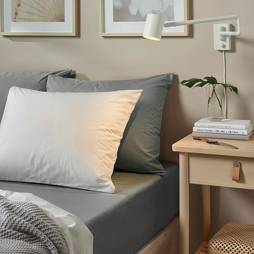 ULLVIDE, fitted sheet 4 of 7 open dialog
