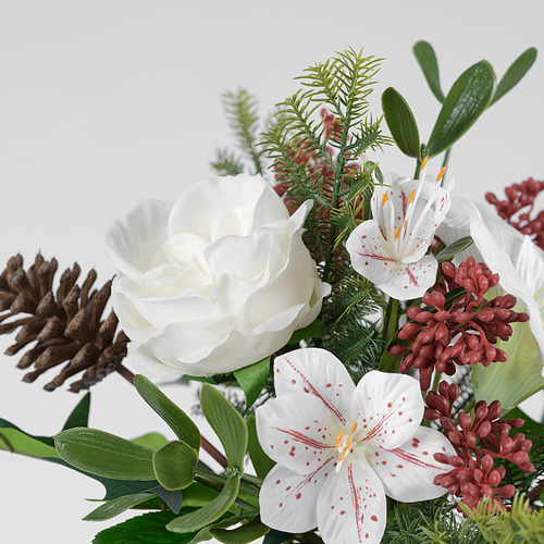VINTERFINT, artificial potted plant. 4 of 4 open dialog