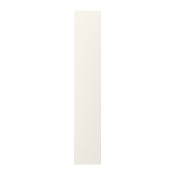FÖRBÄTTRA, cover panel, Off-white
