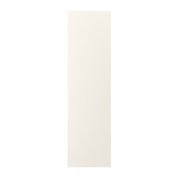 FÖRBÄTTRA, cover panel, Off-white
