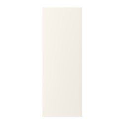 FÖRBÄTTRA, cover panel, Off-white
