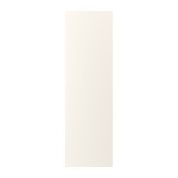 FÖRBÄTTRA, cover panel, Off-white