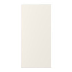 FÖRBÄTTRA, cover panel, Off-white