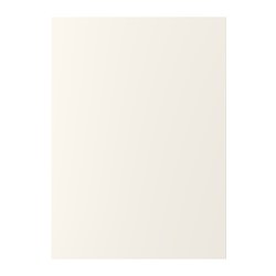 FÖRBÄTTRA, cover panel, Off-white