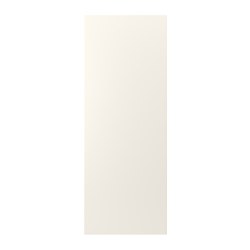 FÖRBÄTTRA, cover panel, Off-white