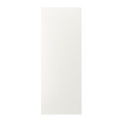 FÖRBÄTTRA, cover panel, White