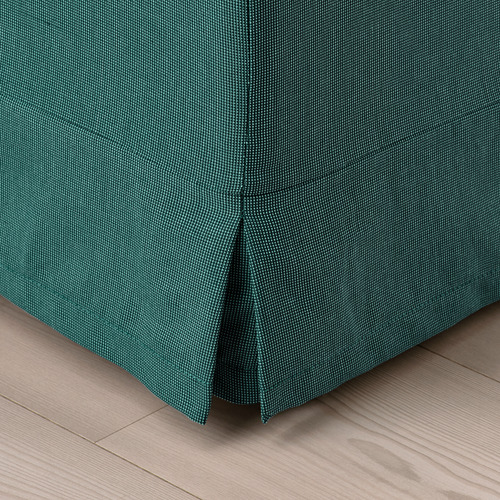 EKTORP ottoman