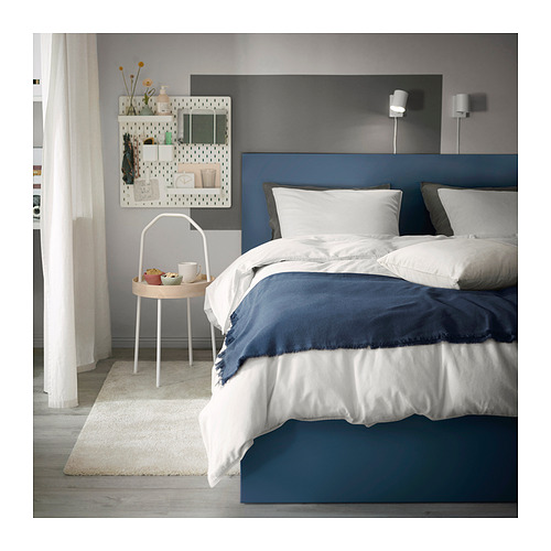 MALM, bed frame 7 of 10 open dialog