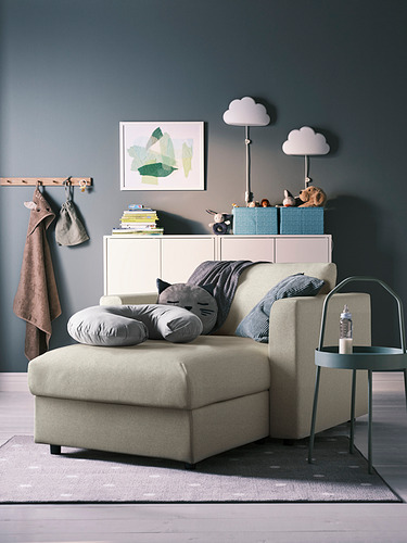 VIMLE, chaiselongue 5 de 9 open dialog