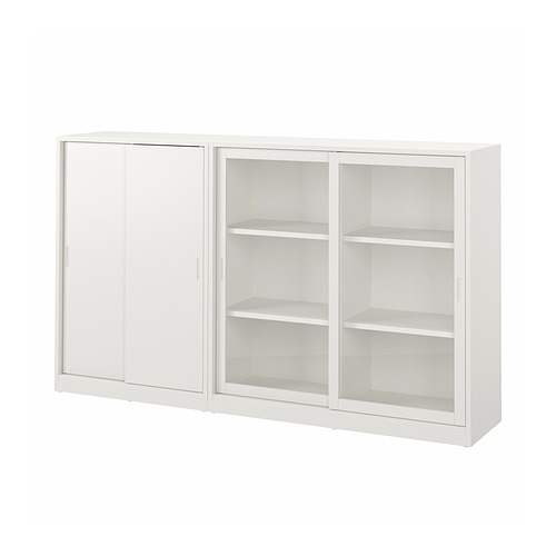 TONSTAD, storage combination w sliding doors 1 of 6 open dialog