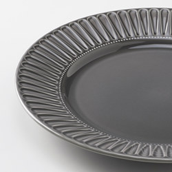 STRIMMIG plato