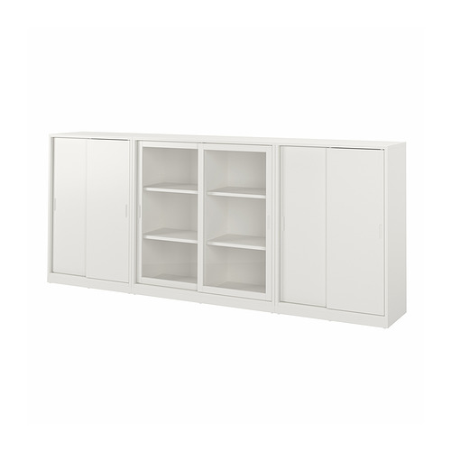 TONSTAD, storage combination w sliding doors 1 of 5 open dialog