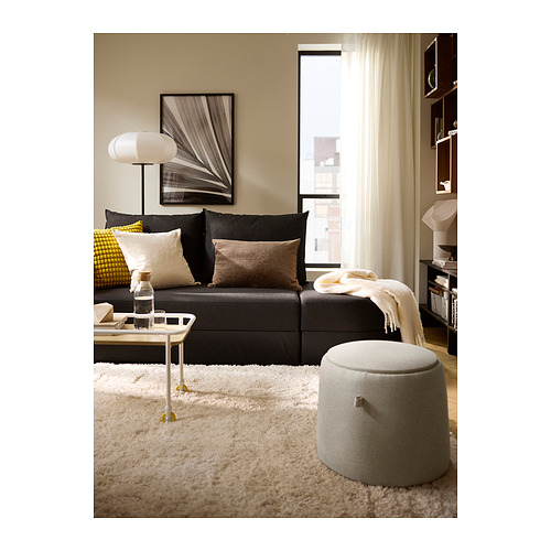 LINDÅKRA, sleeper sofa 7 of 10 open dialog