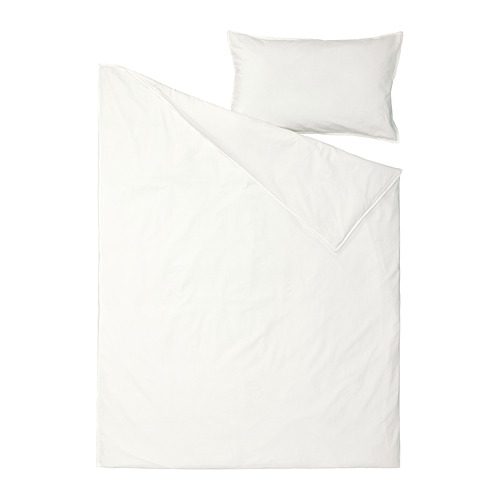 ÄNGSLILJA, duvet cover and pillowcase(s) 6 of 6 open dialog