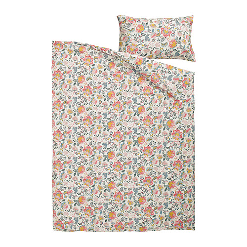 DAGGSALVIA, duvet cover and pillowcase(s). 6 of 6 open dialog