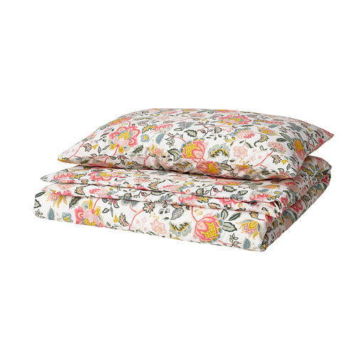 DAGGSALVIA, duvet cover and pillowcase(s). 1 of 6 open dialog