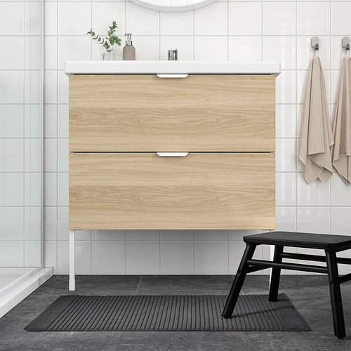 ALSTERN, bath mat 3 of 5 open dialog