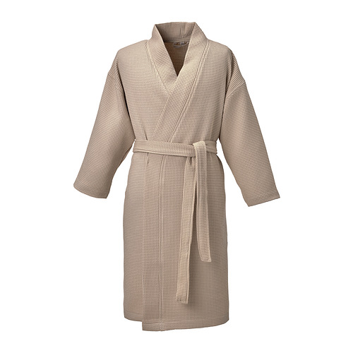 BJÄLVEN, bathrobe 1 of 7 open dialog