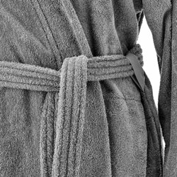 ROCKÅN bathrobe
