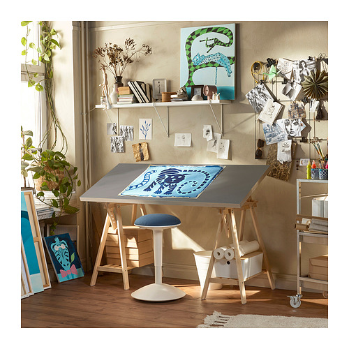 LAGKAPTEN / MITTBACK, desk 3 of 8 open dialog