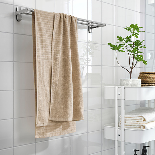 VÅGSJÖN, bath towel 3 of 4 open dialog